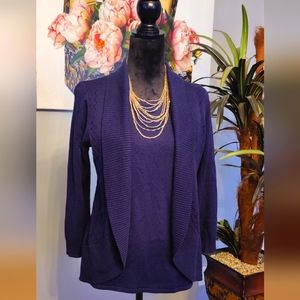 Basic Edition Cardigan